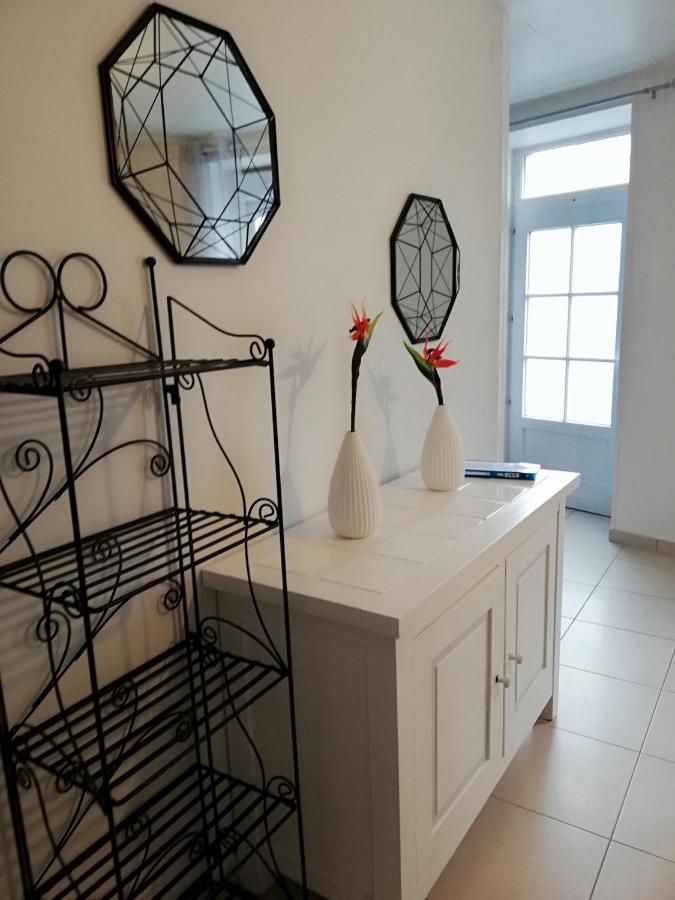 Gîte la Belle Vallée maison indépendante 80m2, 2 chambres à 10 min du Puy du Fou Treize-Vents Esterno foto