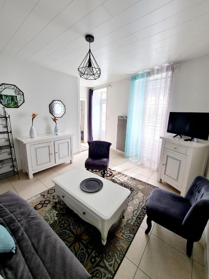 Gîte la Belle Vallée maison indépendante 80m2, 2 chambres à 10 min du Puy du Fou Treize-Vents Esterno foto