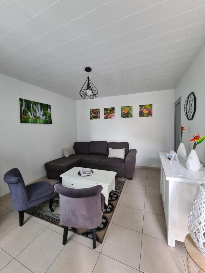 Gîte la Belle Vallée maison indépendante 80m2, 2 chambres à 10 min du Puy du Fou Treize-Vents Esterno foto